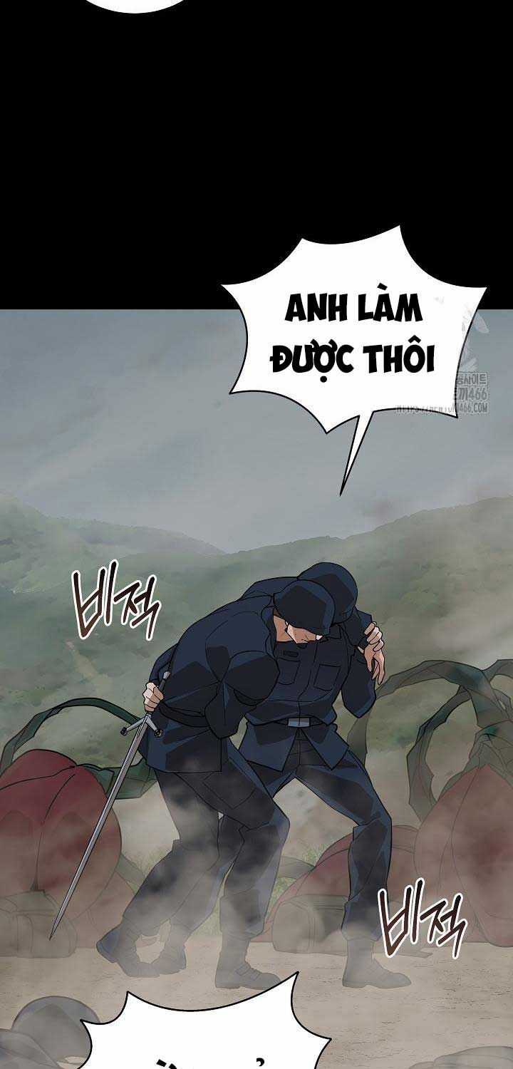 Đột Kích Giả Chapter 23 trang 58