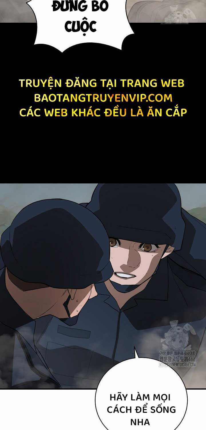 Đột Kích Giả Chapter 23 trang 59