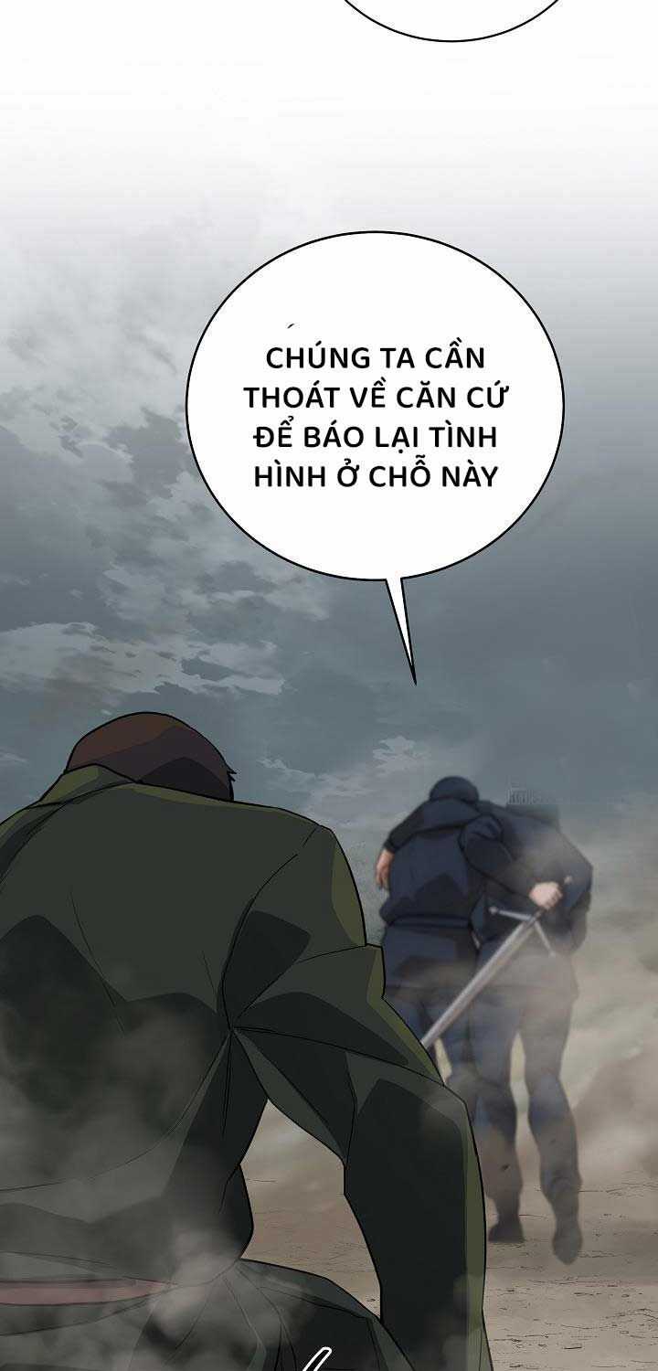 Đột Kích Giả Chapter 23 trang 60
