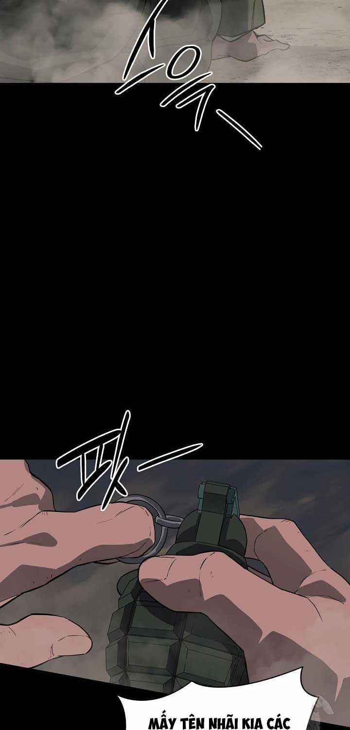 Đột Kích Giả Chapter 23 trang 61