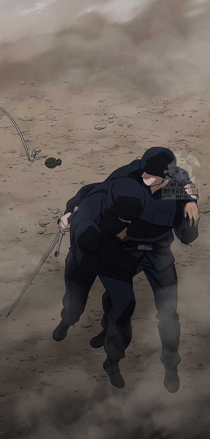 Đột Kích Giả Chapter 23 trang 64