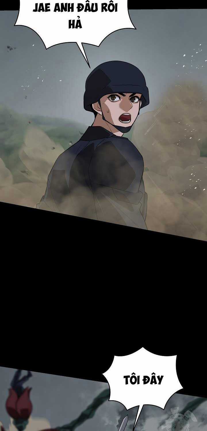 Đột Kích Giả Chapter 23 trang 7