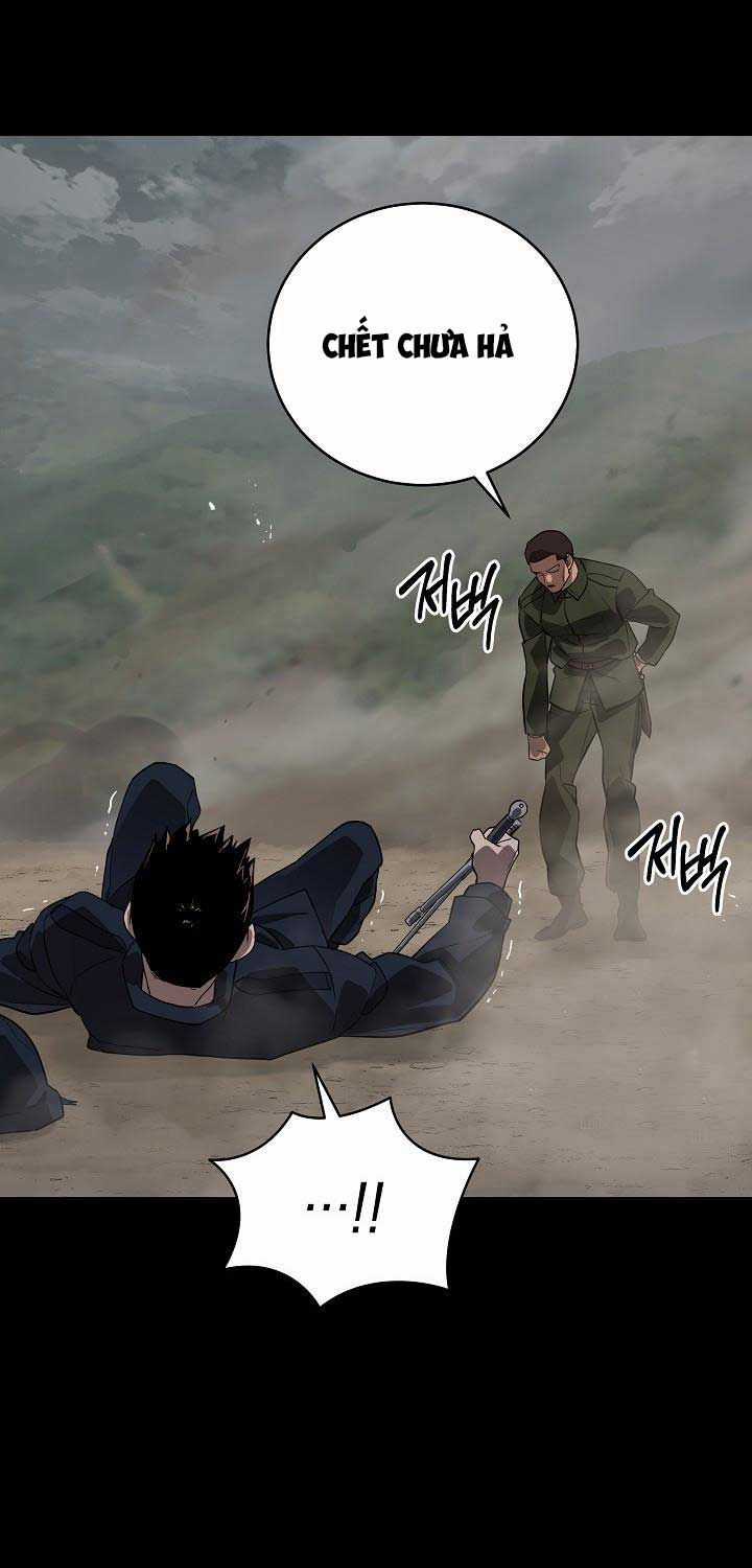 Đột Kích Giả Chapter 23 trang 72