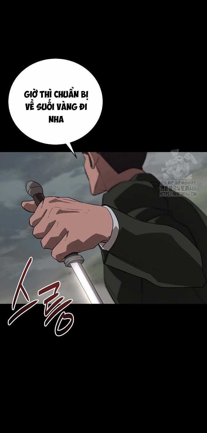 Đột Kích Giả Chapter 23 trang 73