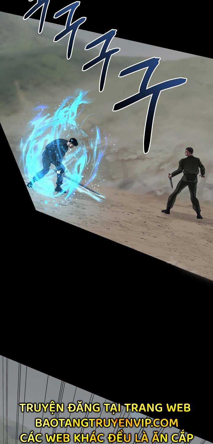 Đột Kích Giả Chapter 23 trang 75