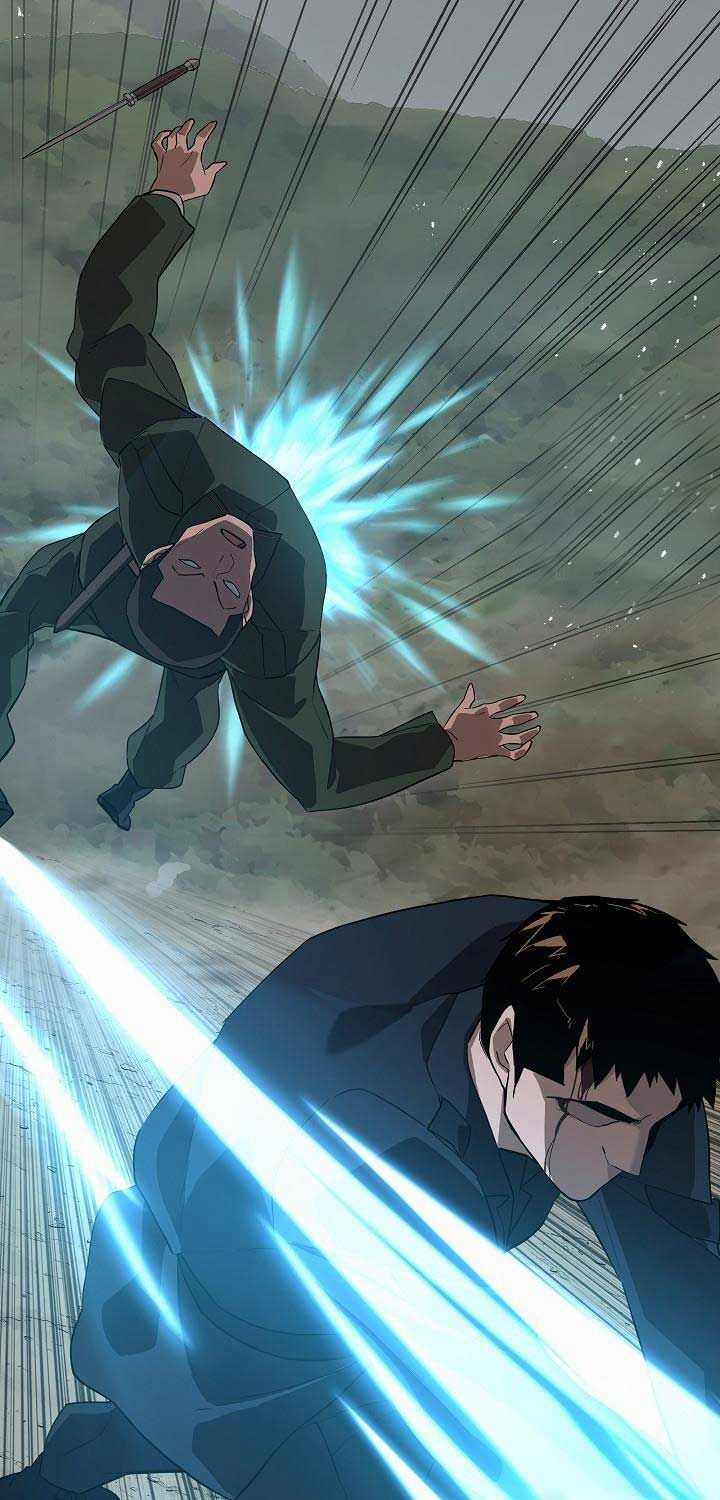 Đột Kích Giả Chapter 23 trang 76