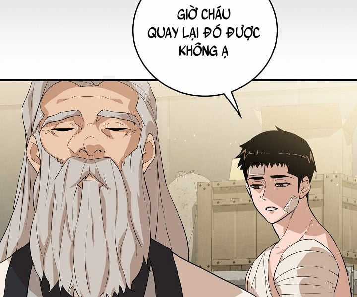 Đột Kích Giả Chapter 24 trang 115