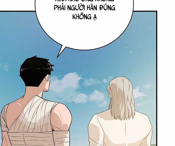Đột Kích Giả Chapter 24 trang 124