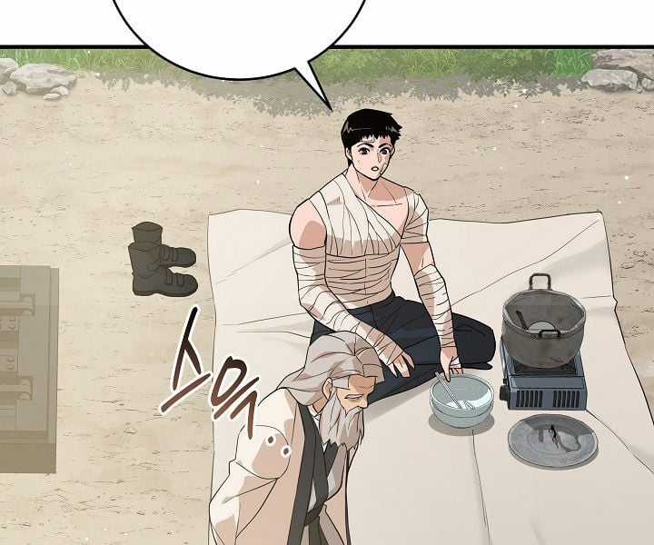 Đột Kích Giả Chapter 24 trang 139