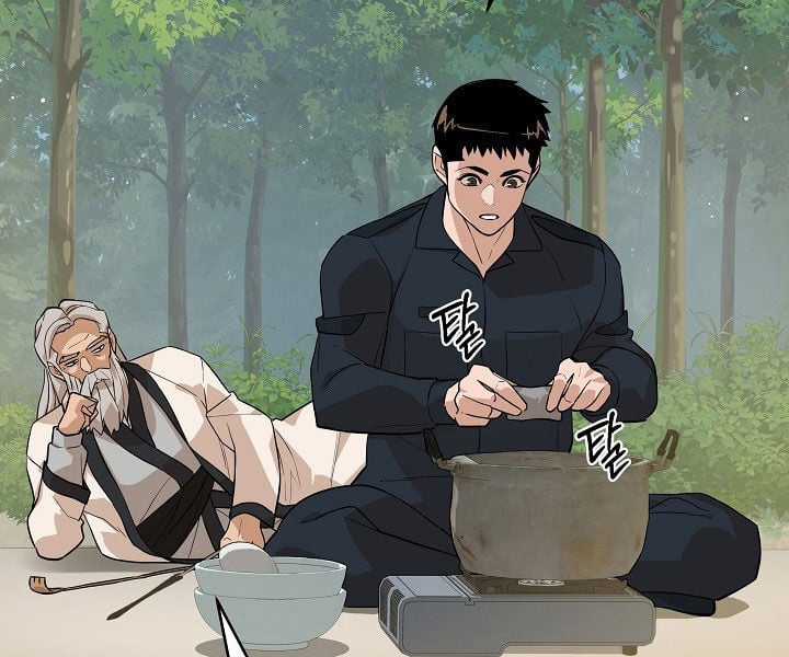 Đột Kích Giả Chapter 24 trang 163