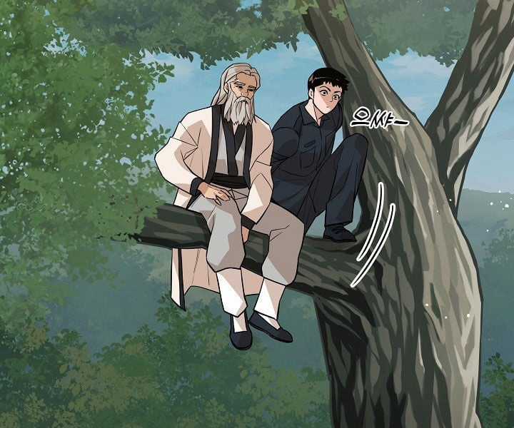 Đột Kích Giả Chapter 24 trang 181