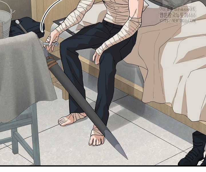 Đột Kích Giả Chapter 24 trang 46