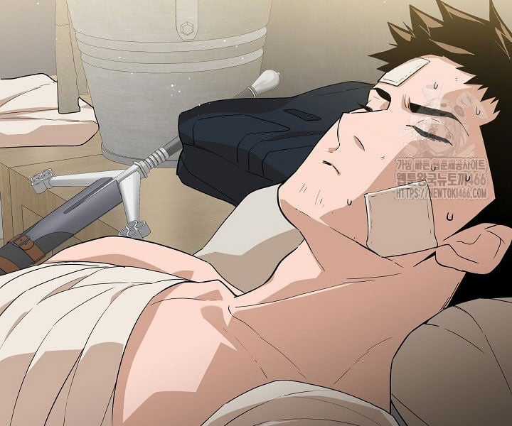 Đột Kích Giả Chapter 24 trang 53