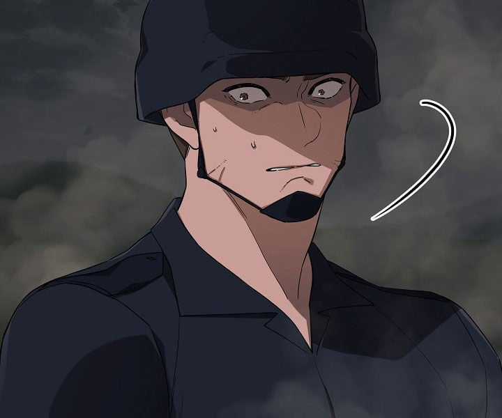 Đột Kích Giả Chapter 24 trang 6