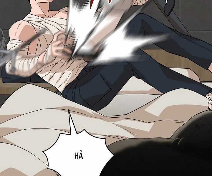 Đột Kích Giả Chapter 24 trang 76