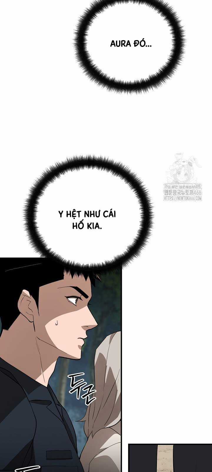 Đột Kích Giả Chapter 25 trang 17