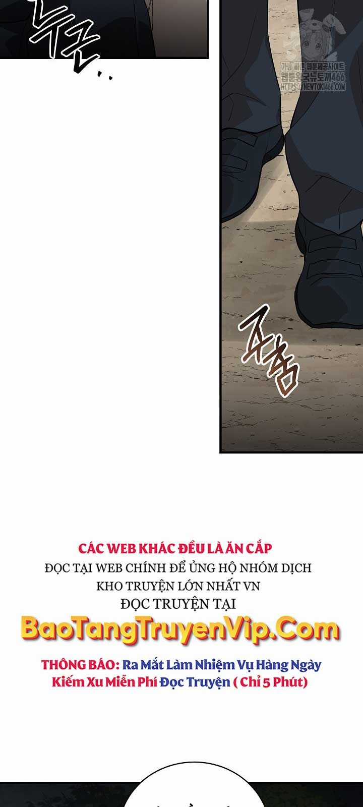 Đột Kích Giả Chapter 25 trang 18