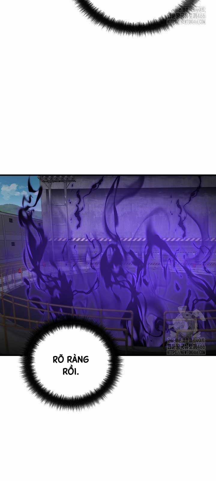 Đột Kích Giả Chapter 25 trang 2