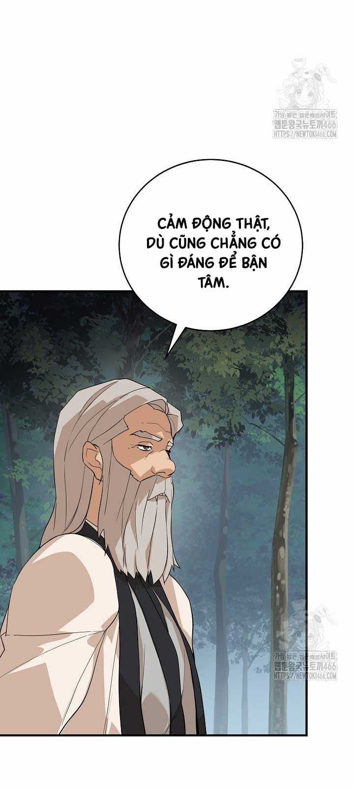 Đột Kích Giả Chapter 25 trang 20