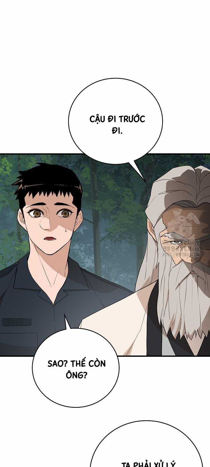 Đột Kích Giả Chapter 25 trang 21