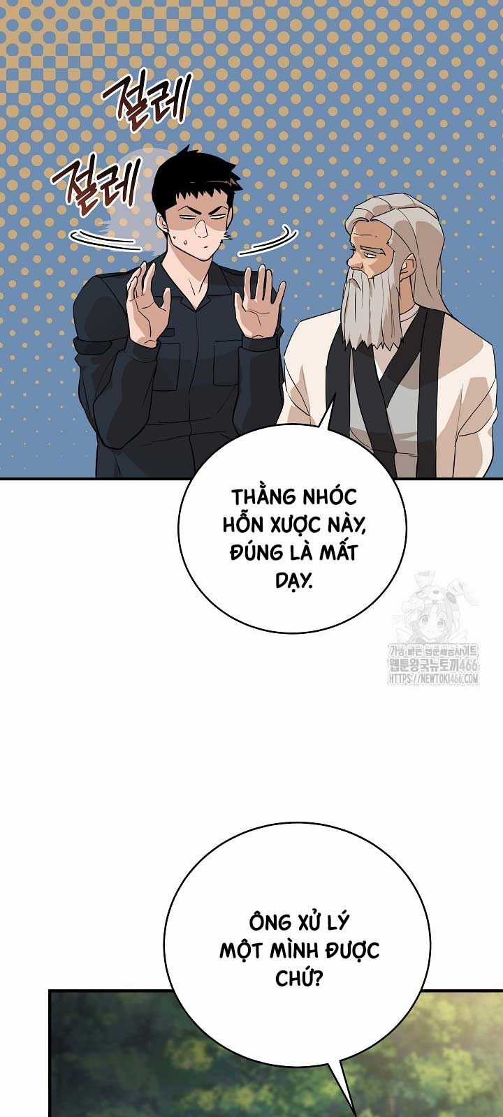 Đột Kích Giả Chapter 25 trang 23