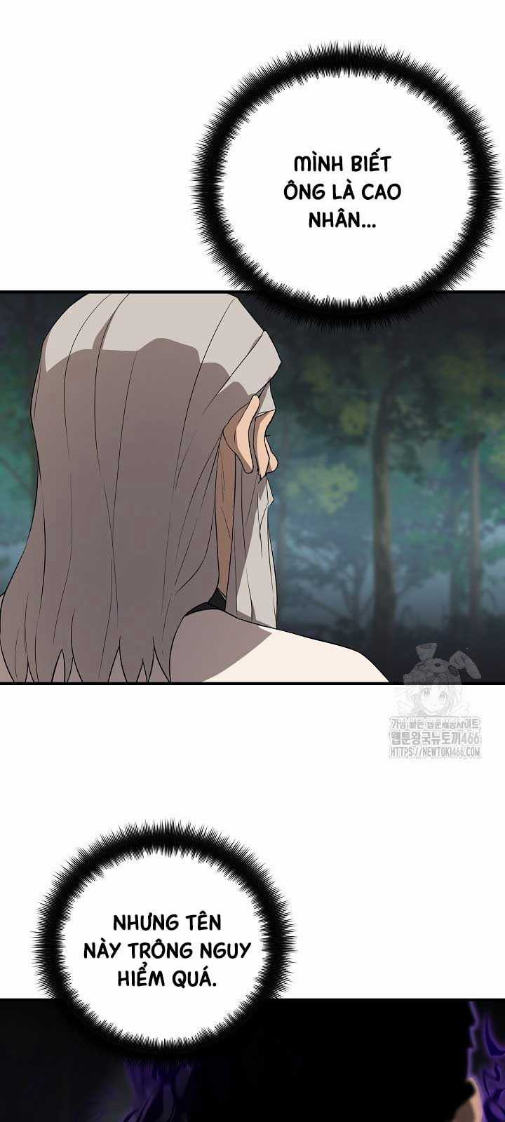 Đột Kích Giả Chapter 25 trang 25