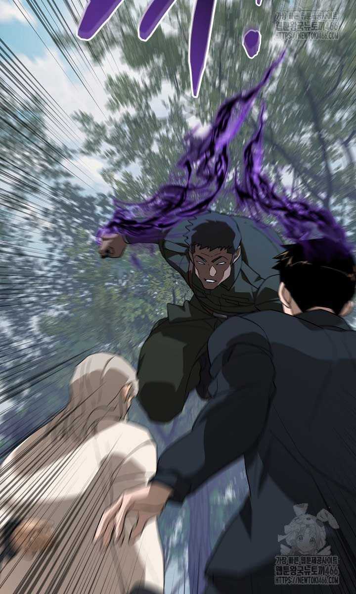 Đột Kích Giả Chapter 25 trang 27