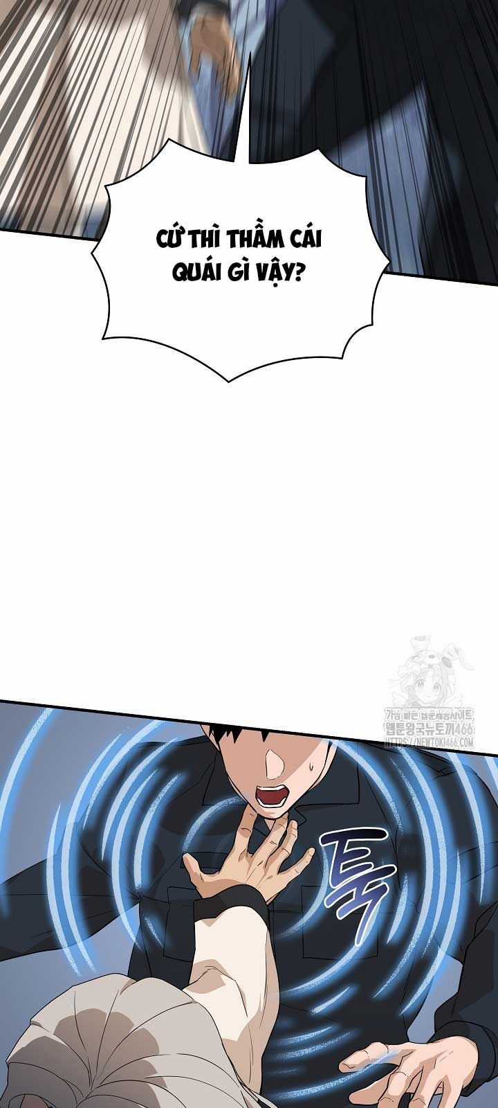 Đột Kích Giả Chapter 25 trang 28