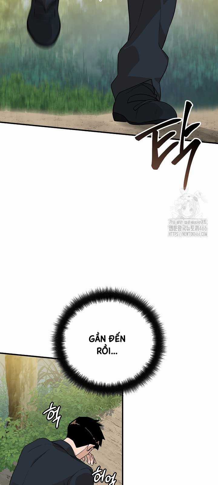 Đột Kích Giả Chapter 25 trang 33