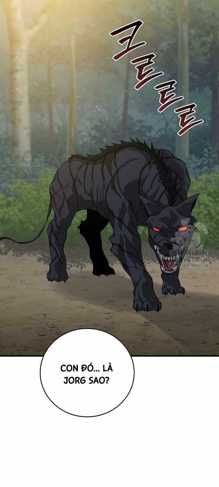 Đột Kích Giả Chapter 25 trang 35