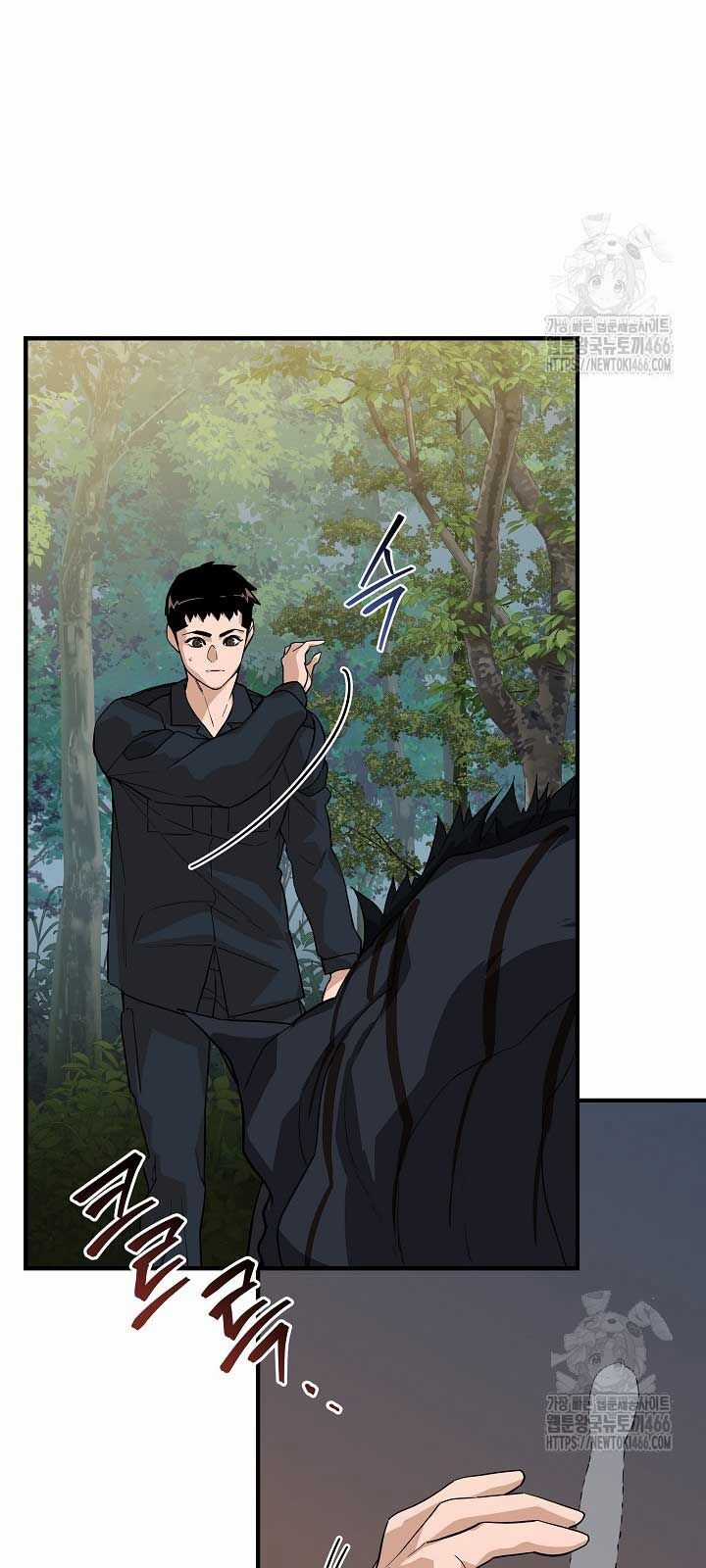 Đột Kích Giả Chapter 25 trang 36