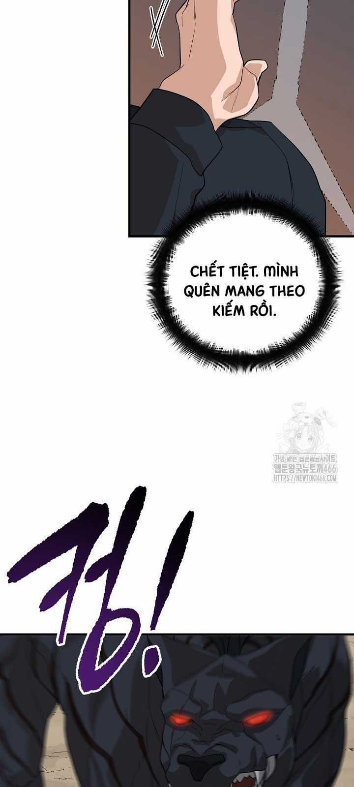 Đột Kích Giả Chapter 25 trang 37