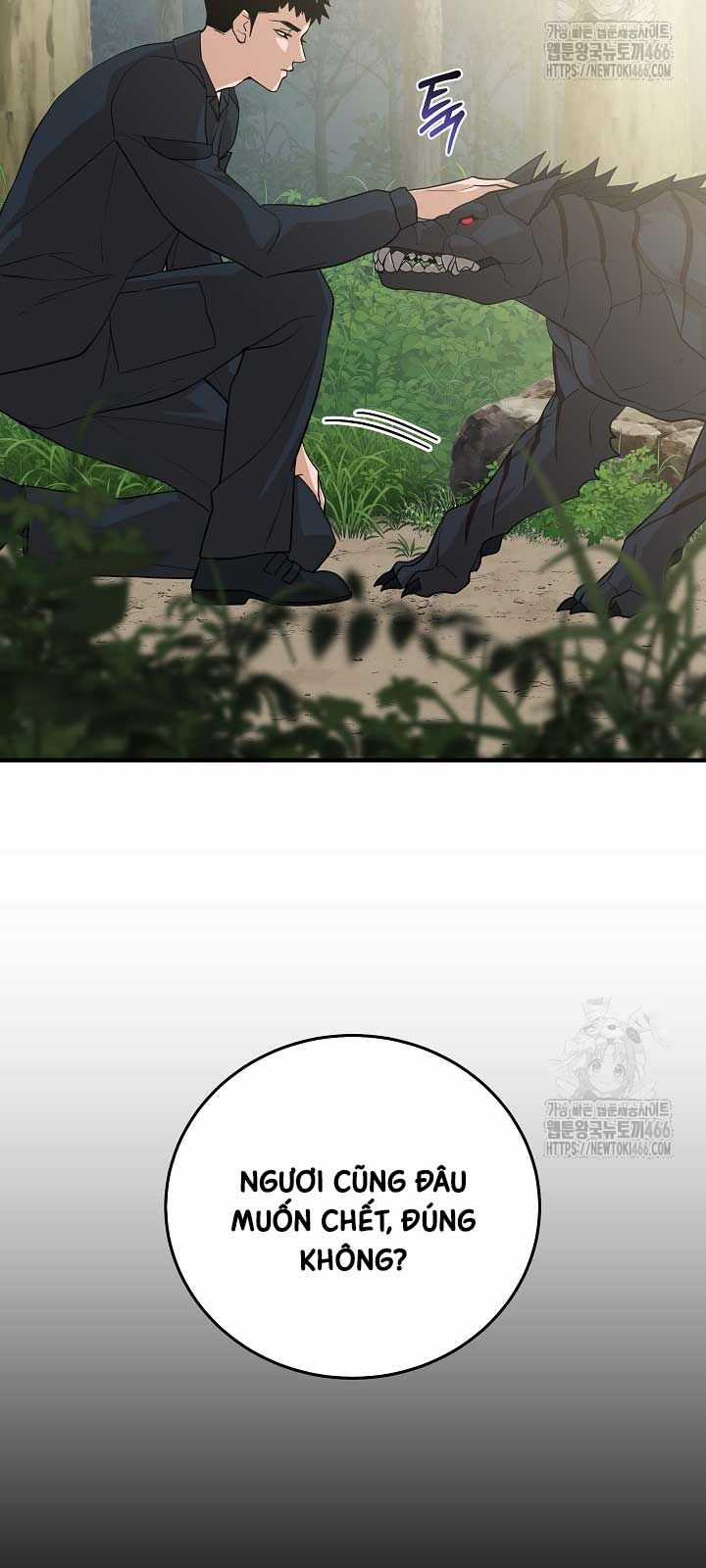 Đột Kích Giả Chapter 25 trang 41