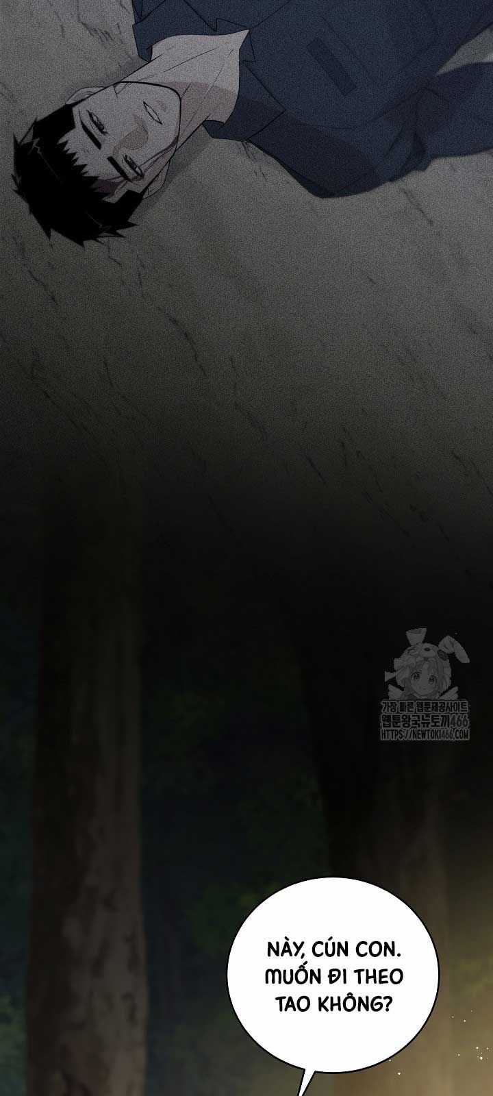 Đột Kích Giả Chapter 25 trang 43