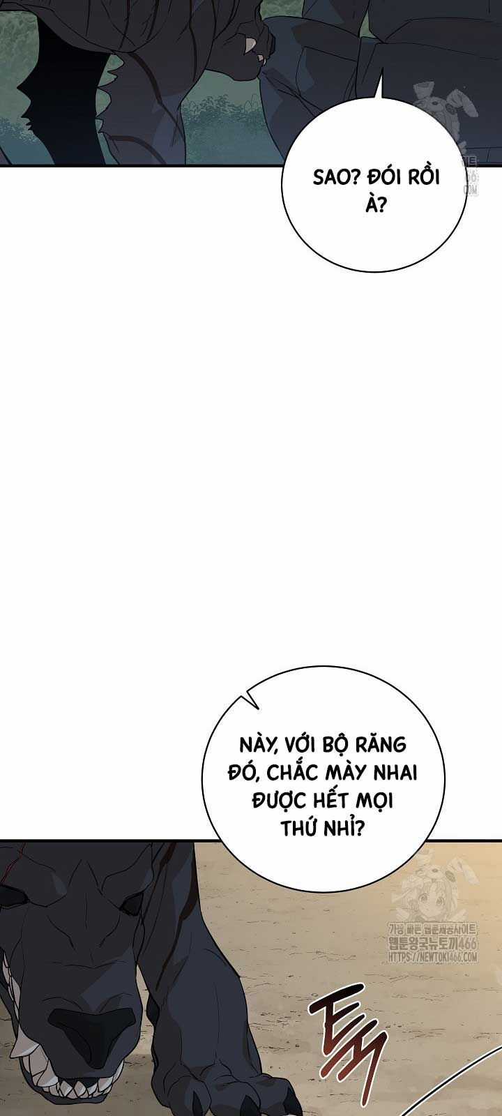 Đột Kích Giả Chapter 25 trang 49