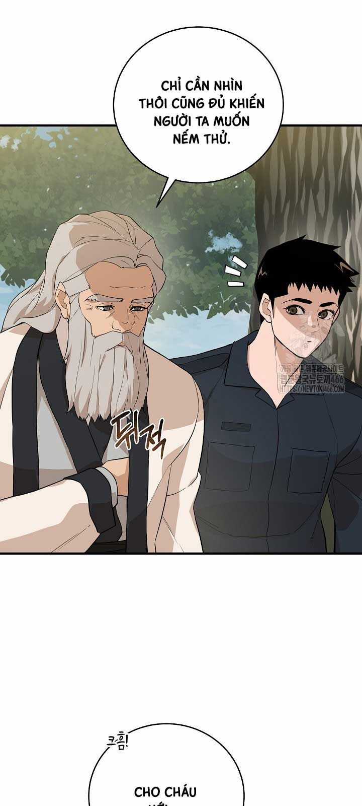 Đột Kích Giả Chapter 25 trang 5