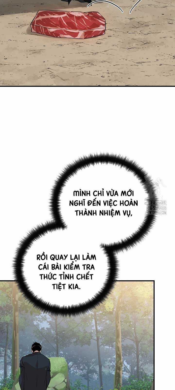 Đột Kích Giả Chapter 25 trang 50