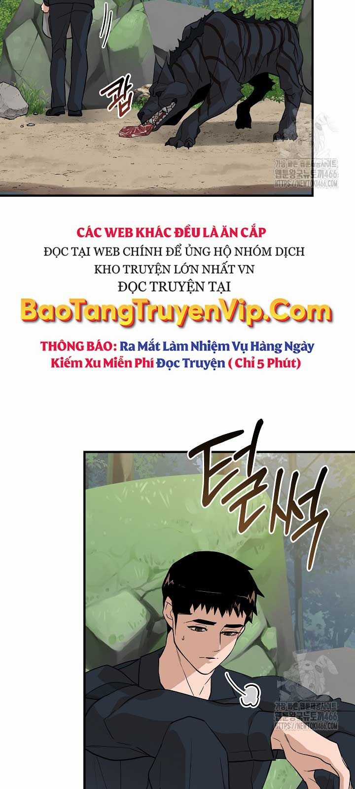 Đột Kích Giả Chapter 25 trang 51