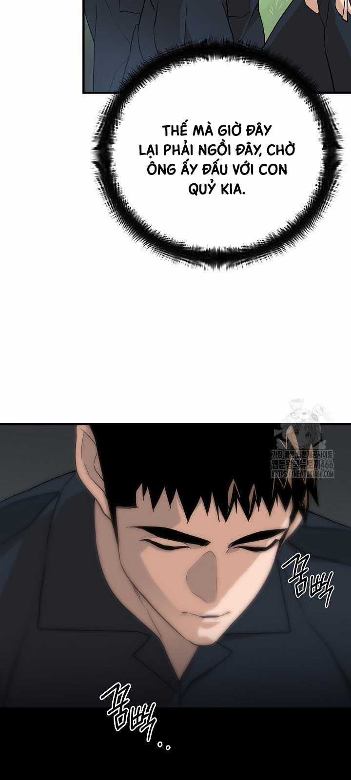 Đột Kích Giả Chapter 25 trang 52