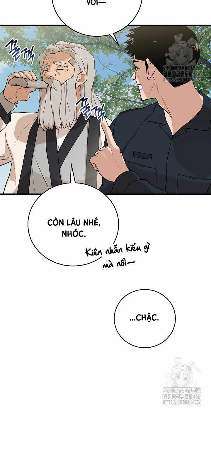 Đột Kích Giả Chapter 25 trang 6