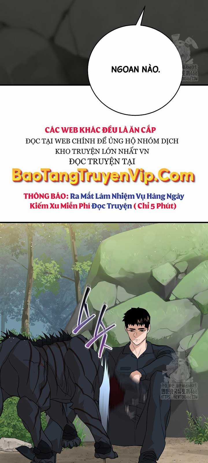 Đột Kích Giả Chapter 25 trang 63