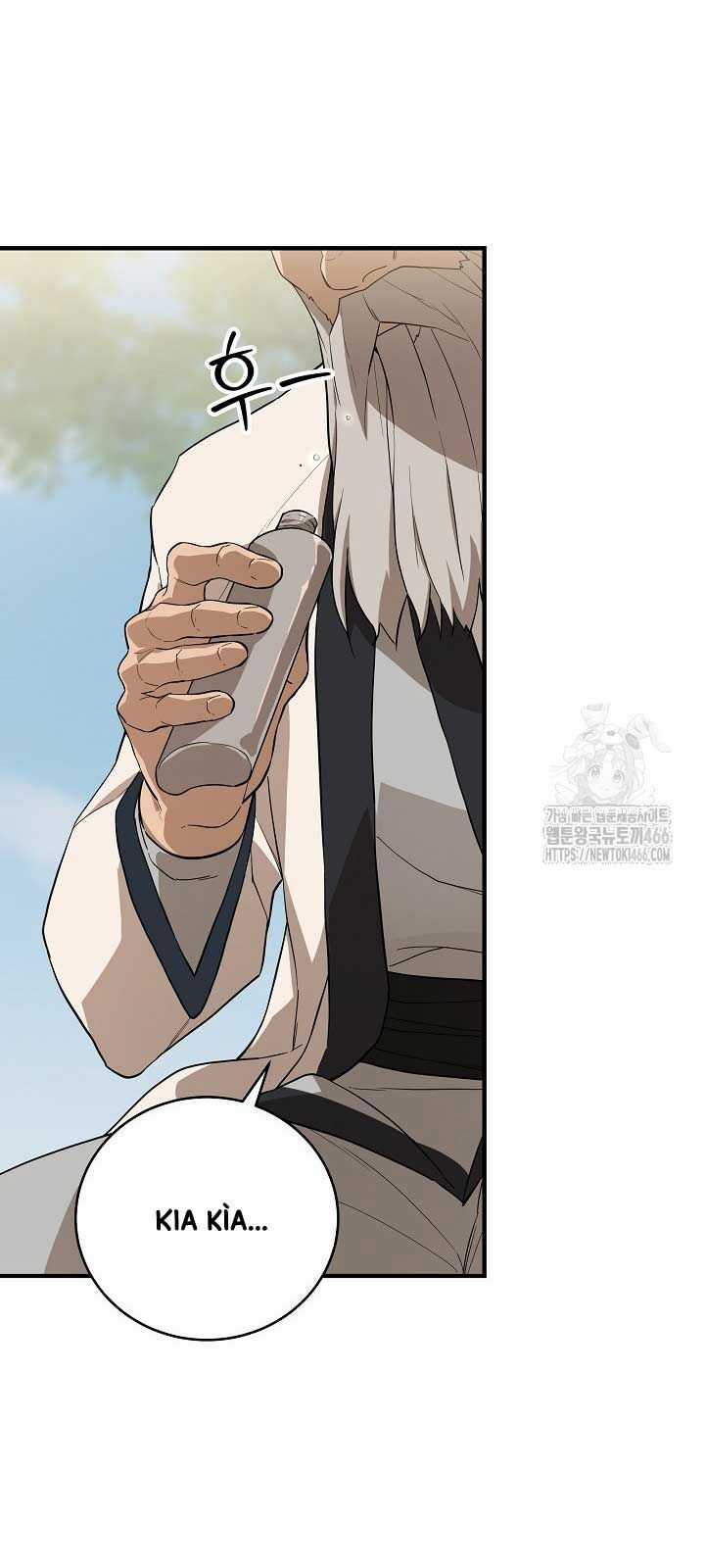 Đột Kích Giả Chapter 25 trang 7