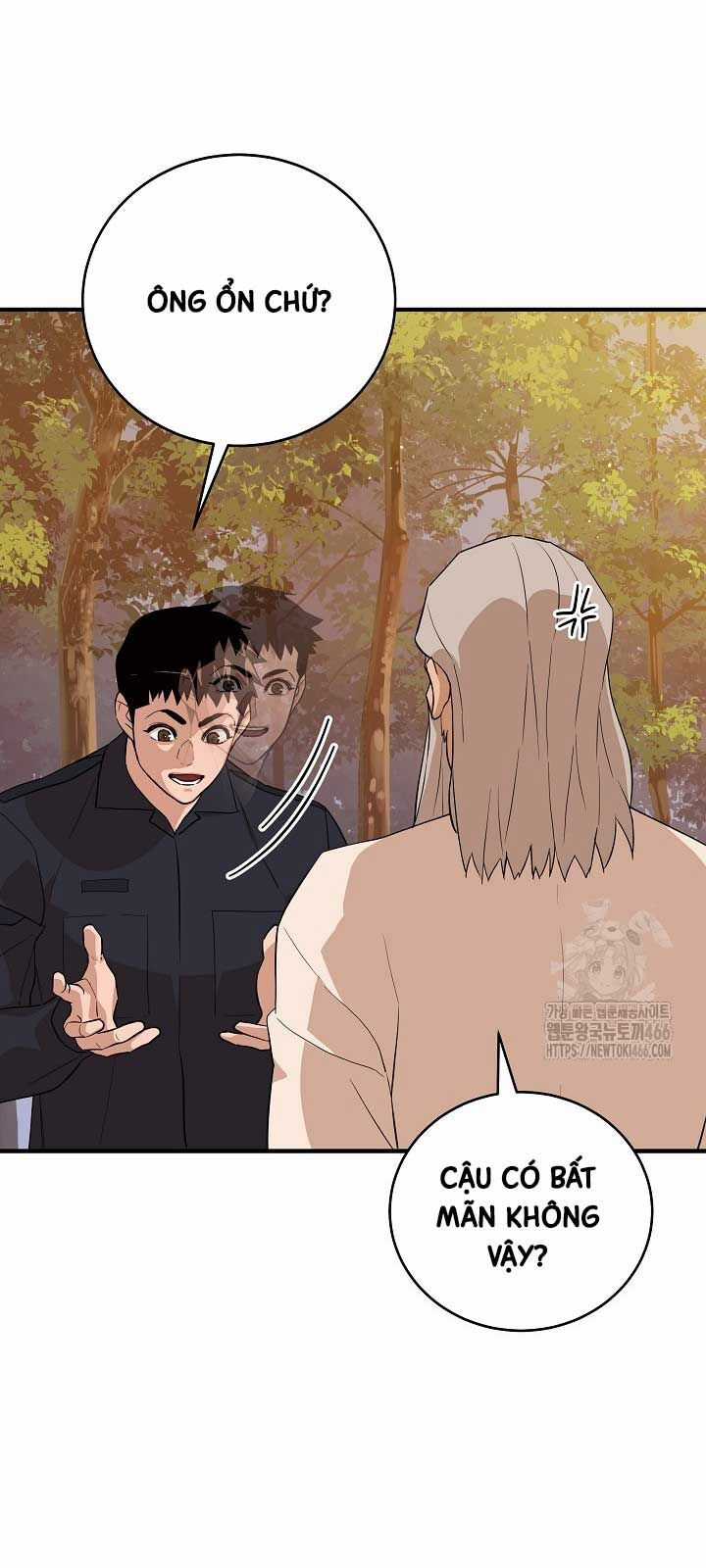 Đột Kích Giả Chapter 25 trang 72