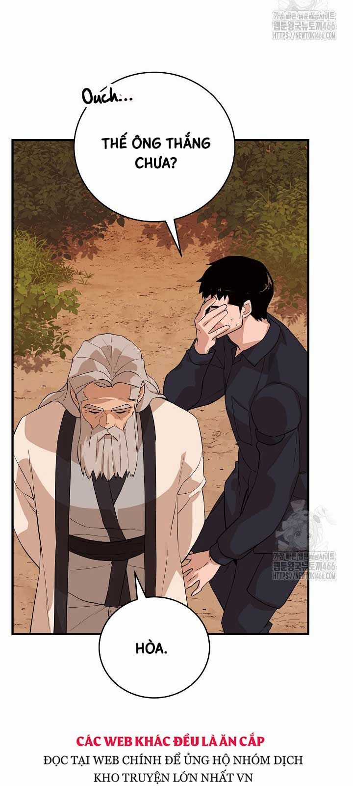 Đột Kích Giả Chapter 25 trang 74