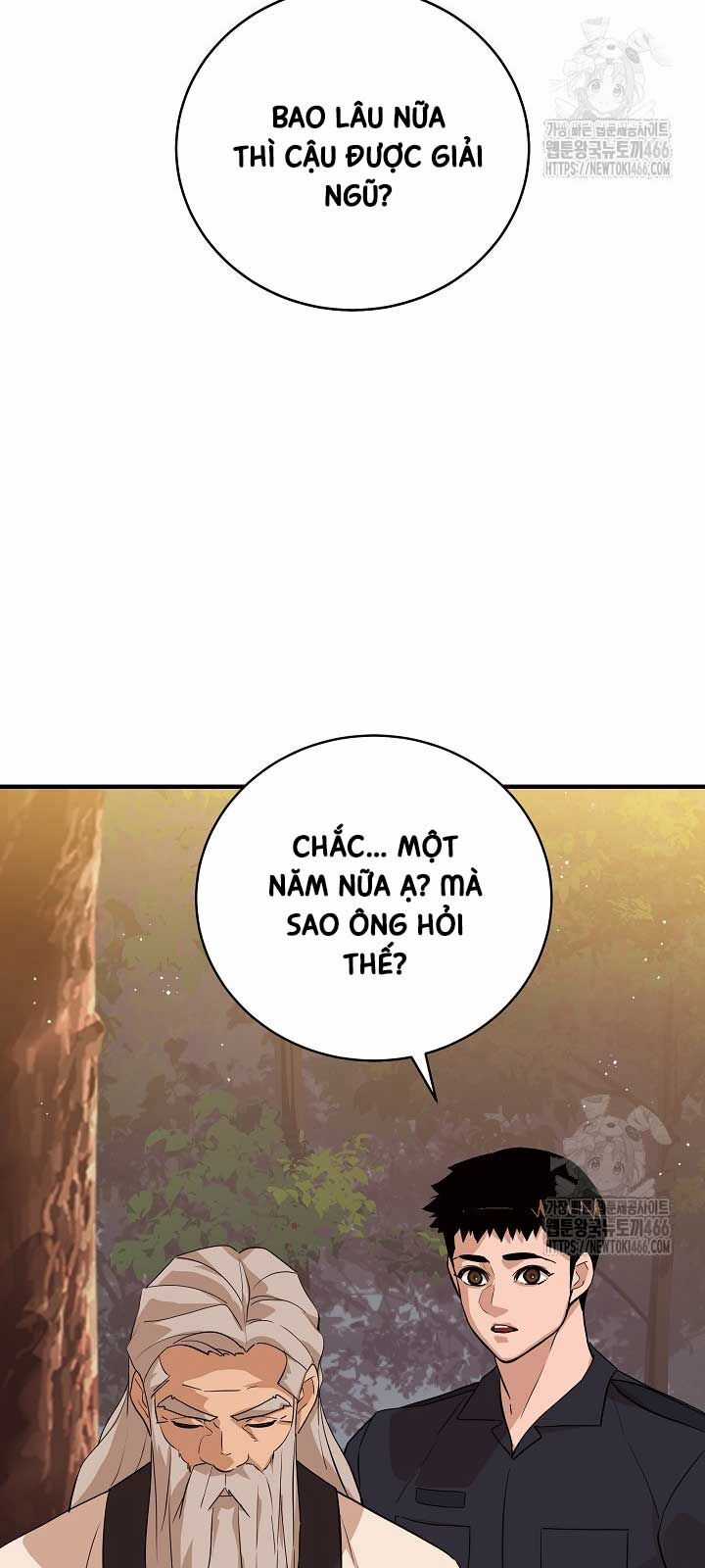 Đột Kích Giả Chapter 25 trang 76