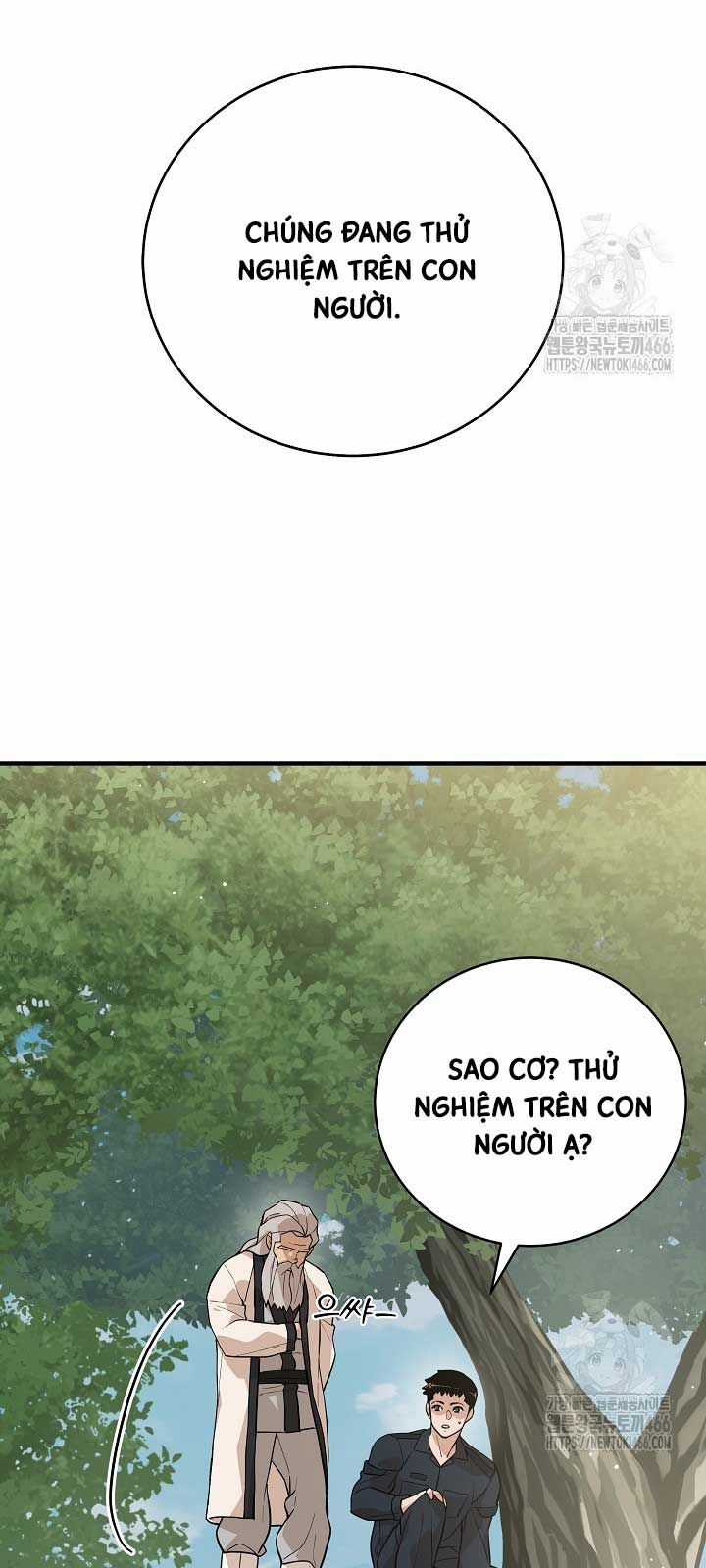 Đột Kích Giả Chapter 25 trang 8