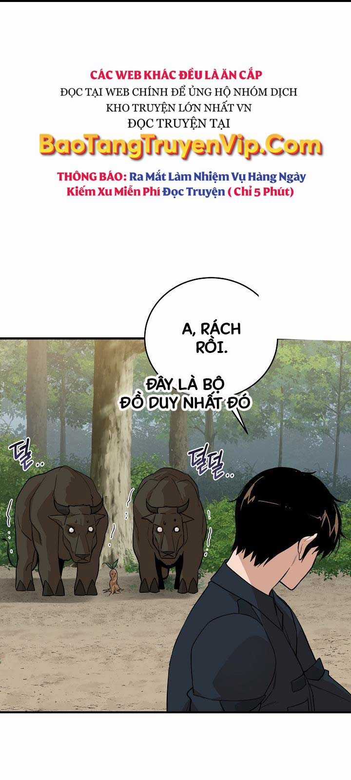 Đột Kích Giả Chapter 26 trang 12