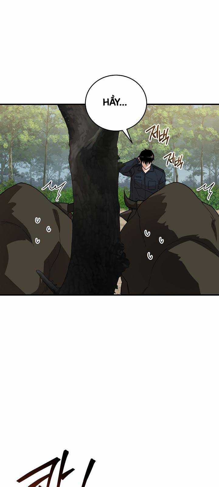 Đột Kích Giả Chapter 26 trang 13