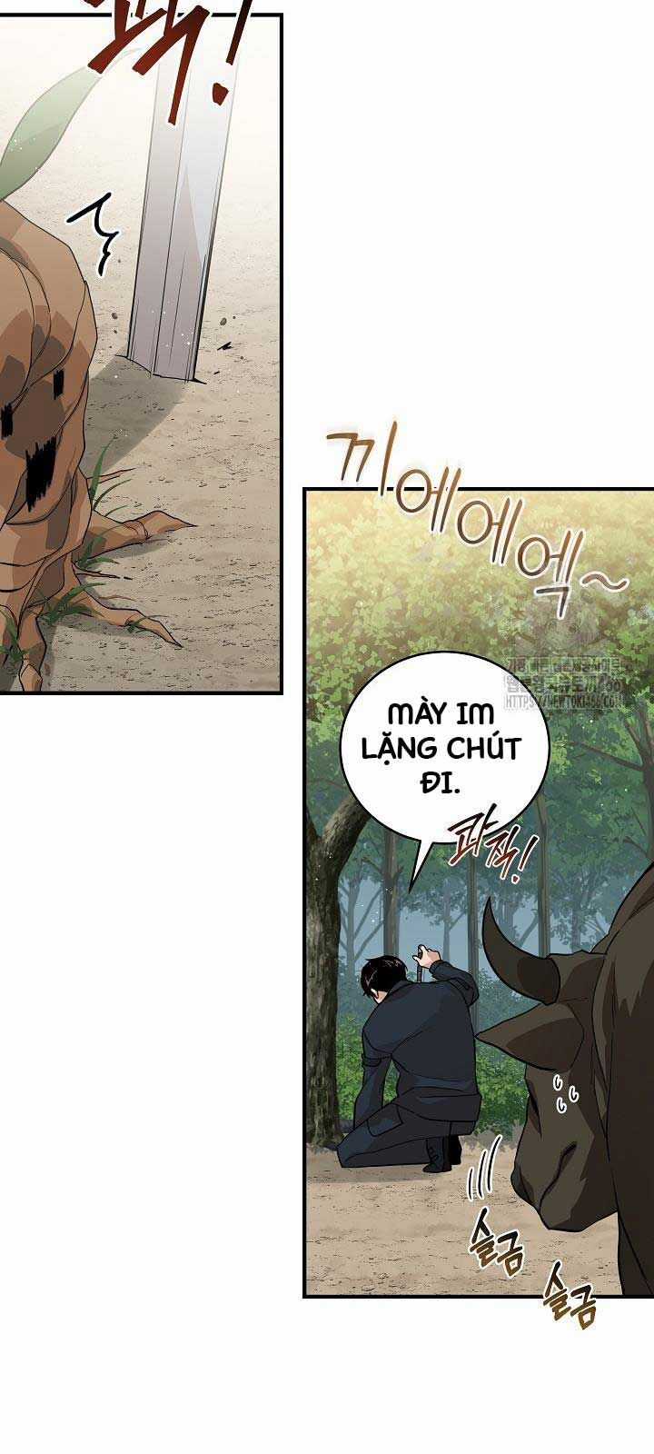 Đột Kích Giả Chapter 26 trang 14