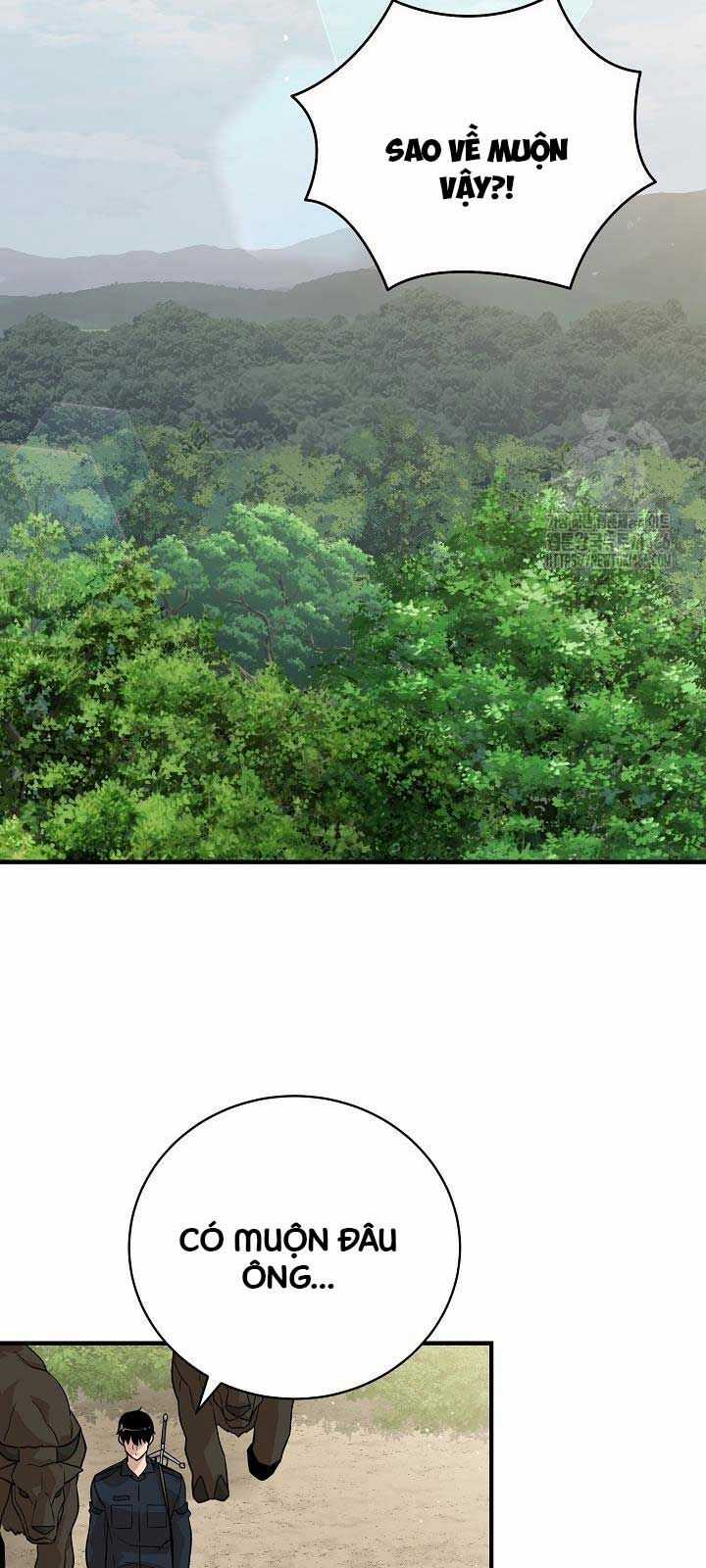 Đột Kích Giả Chapter 26 trang 18